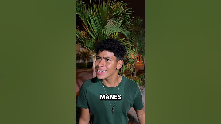 Manes Se Encuentra Con Vake #mispequeñosactores #mpanovela #vakempa