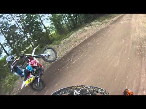 Gopro ride enduro