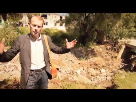 A (Scared) Englishman Abroad: Mexico City - Part 2 of 2