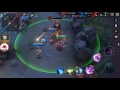 Nakroth Mu İllidan Mı - Strike of Kings