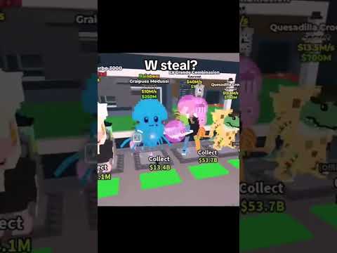 W Steal Sab Subtome Viral Sehat Trading Messedup Funny