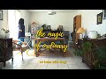 The Magic Of Ordinary Silent Vlog Embracing Monotony Life In France 