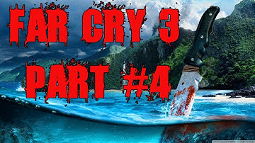Far Cry 3 Let