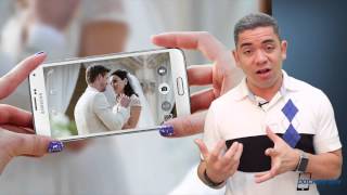 Galaxy S6 launch date, Windows 10 preview, Lollipop updates & more - Pocketnow Daily