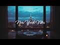 [playlist] New York Midnight Jazz 🗽 | Smooth Jazz for Quiet Evenings (3 Hours)