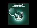 deadmau5 - The Veldt (featuring Chris James) (8 Minute Edit) (Cover Art)