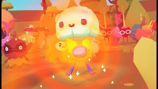 First Sparkly Ooblet Sighting
