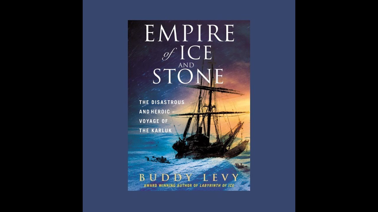 S7 Ep03 Empire of Ice and Stone YouTube