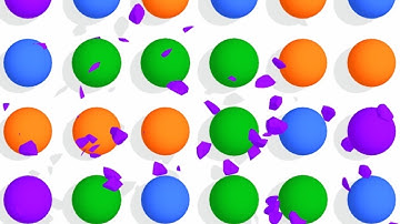 BEST MAX SCORE in Collect Em All! Clear the Dots - Gameplay Android,ios (Levels 214-215)