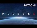 日立グループサステナビリティ戦略「PLEDGES」-日立