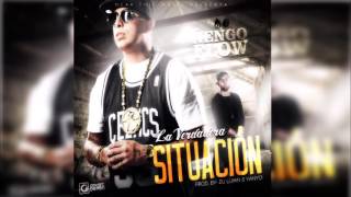 Ñengo Flow - La Verdadera Situacion (Bass Boost)