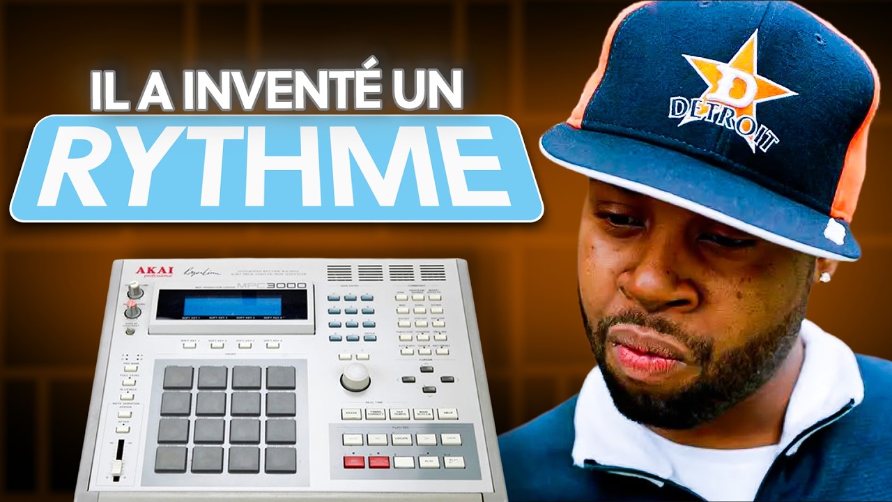 On analyse l'oeuvre et l'héritage fou de J Dilla, musicien légendaire