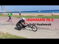 Ironman 70.3 Sahl Hasheesh 19.11.21