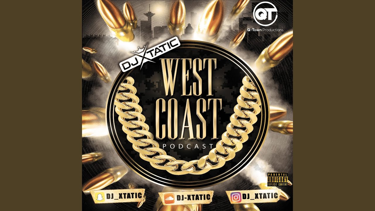 Tonton West Coast Podcast di YouTube