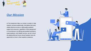#1 Get The Best Assignment Helper | 24*7