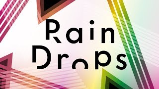 RainDrops 1stミニアルバム「シナスタジア」発売直前生配信！