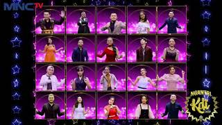 JINGLE TERBARU KDI 2020 PENUH ARANSEMEN SEMAKIN SEMANGAT