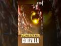 Curiosidades de Godzilla 3 #godzilla #kaiju  #curiosidades  #godzillakingofthemonsters