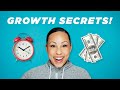 HOW TO GROW ON YOUTUBE (Starting a channel MONEY, SUBS, &amp; VIEWS what I wish I knew!)