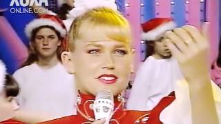 Show De Xuxa Natal 1992 - Estrela Guia E Subida Na Nave