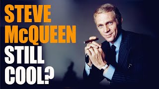 Does Steve Mcqueen Still Hold The Crown For The King Of Cool