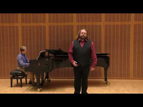 G. Puccini – Recondita Armonia (Tosca)