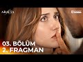 ARAFTA 3. Bölüm 2. Fragmanı | Yeni Diziler 2025 | Arafta - Türk Dizileri @araftadizisi
