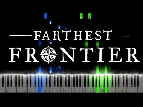 Farthest Frontier - Main Theme - Farthest Frontier 