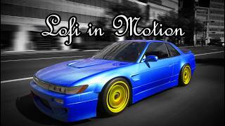 Famous LOFI to Focus Work and Study | Relaxing Open World Drive #5 Profile