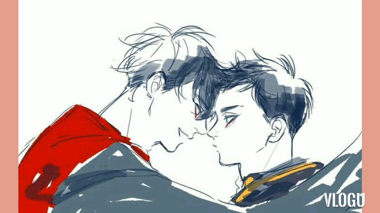 DC ships - DamiJon/JonDami