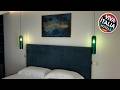 Amani Chic Rooms | Olbia, Italy | Hotel Review 🏩