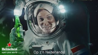 Heineken - Natures Wonder
