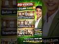 AI Se Home Renovation Video Kaise Banaye (Step-by-Step) | Beginners Guide 2026