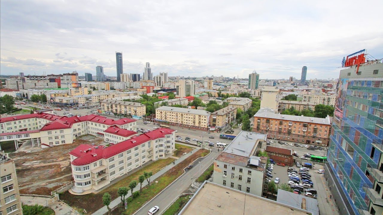 Фото Улицы Попова