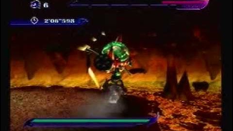 Sonic Unleashed playthrough (Wii) Part 35