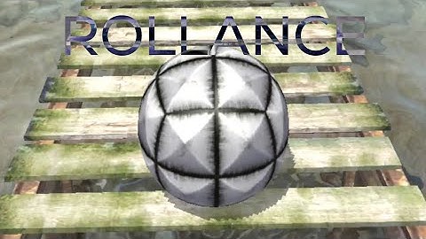 Rollance nível 1,2