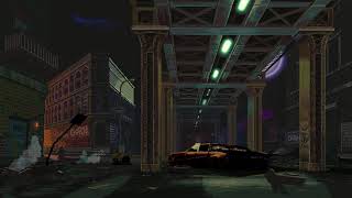 「Shadowrun SNES - 3 AM on a Summer Night (The Morgue)」 (Homework Edit) [Extended]