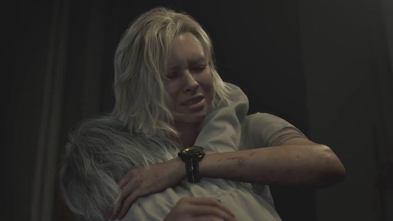 Daddy Benny plays Resident Evil Requiem | Part 6