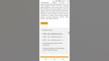 how to download neet ug 2022 scorecard