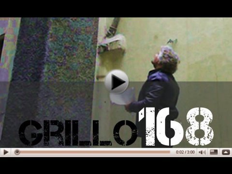 Grillo168 - La colonna infame