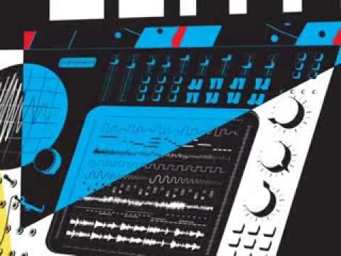 Idiosync - Extrapolation (2012) 03 Nakurilo