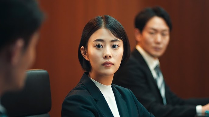 高畑充希 バファリン Cmでスーツ エプロン姿披露 Youtube 高畑充希 バファリン Cmでスーツ エプロン姿披露 Youtube