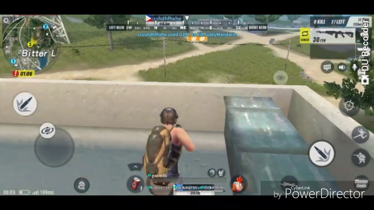 -PANO MAG LARO ANG ISANG BOBO NG ROS-