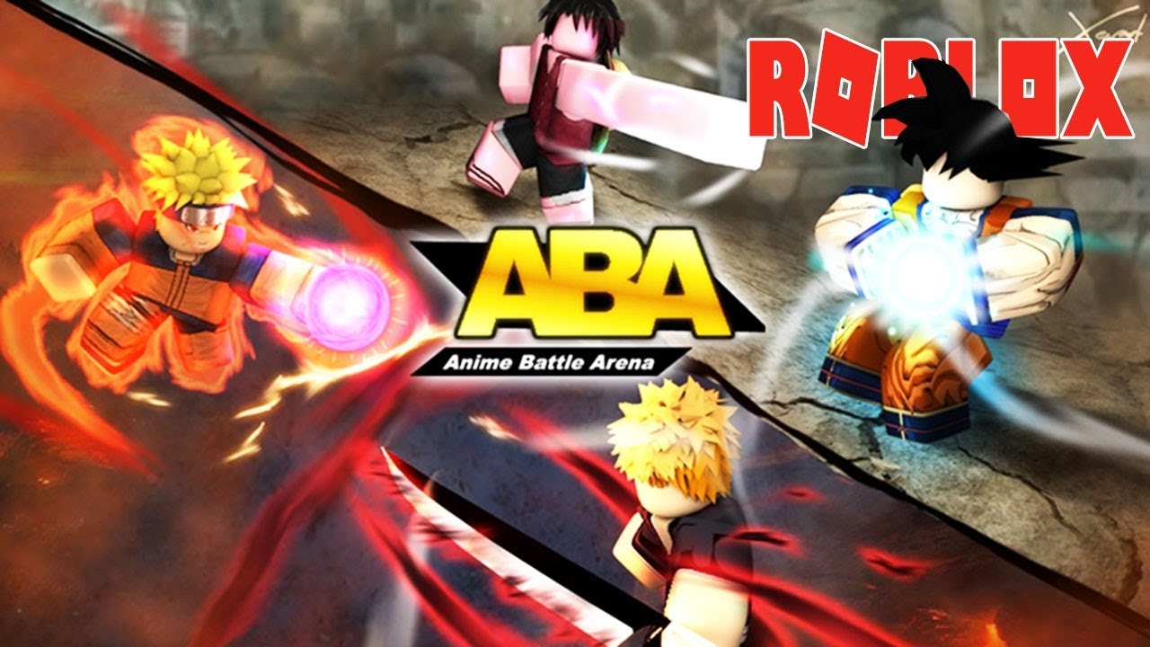 Anime Battle Arena (r6 판) - 나무위키