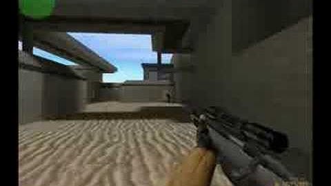 Suffer Crashing Server!