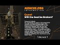 [Level: 16~26]  Quest Will the Seal be Broke - Lineage II