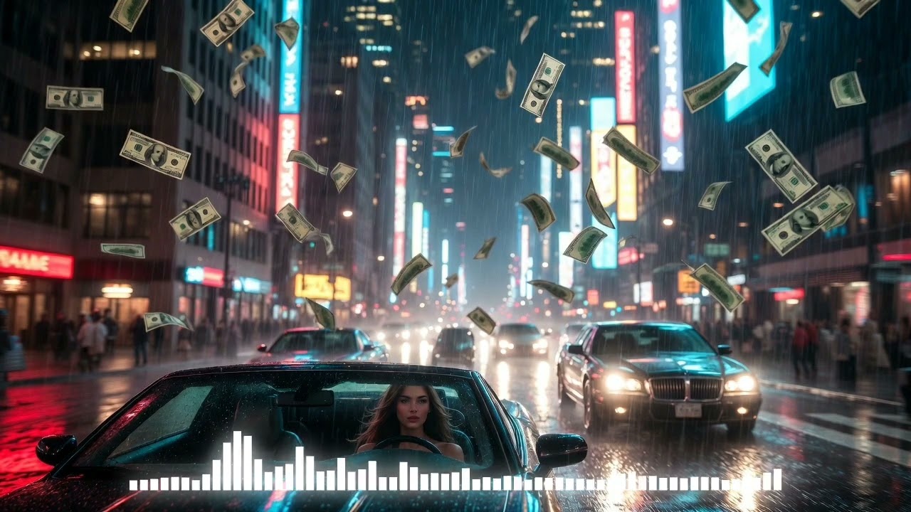 Черный рынок душ. Песня в стиле electronic rock, synth-pop, с философским смыслом