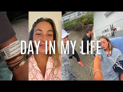 HOME VLOG: getting