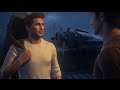 Концовка Uncharted 4