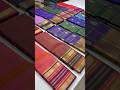 New Arrivals | Handloom Pure Silk Sarees | Direct from Weavers | Davanagere | Rajajinagar